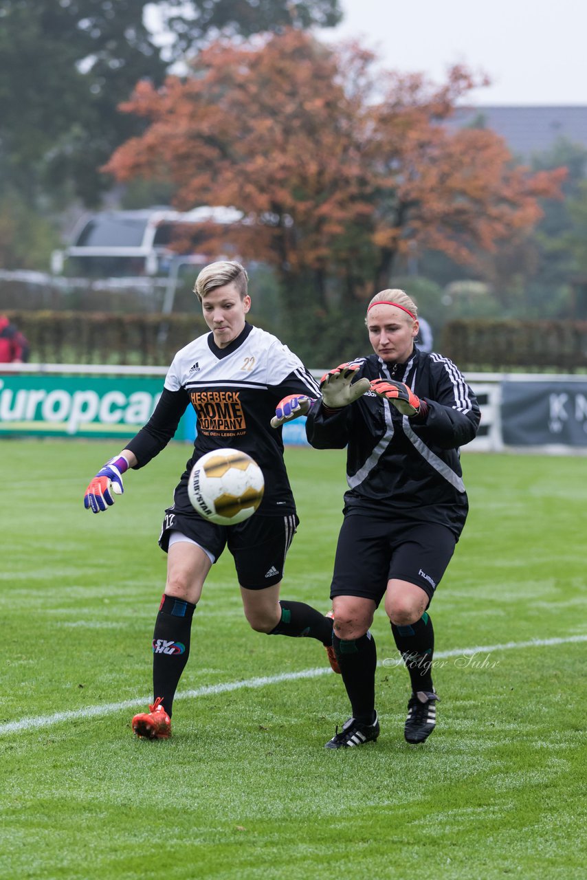 Bild 100 - Frauen SV Henstedt Ulzburg - FSV Gtersloh : Ergebnis: 2:5